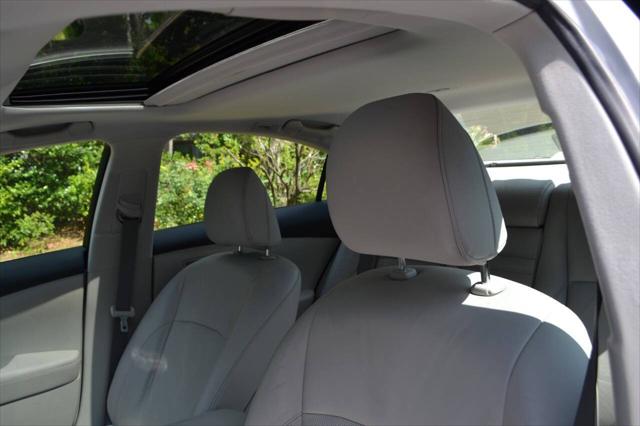 2008 Lexus ES 350 ES 350