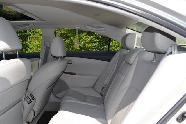 2008 Lexus ES 350 ES 350