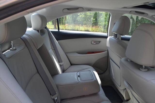 2008 Lexus ES 350 ES 350