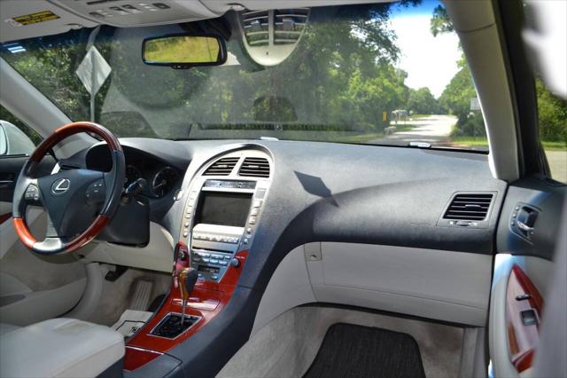 2008 Lexus ES 350 ES 350