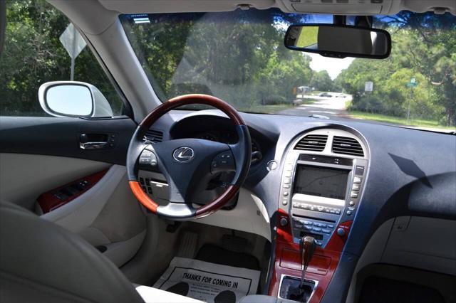 2008 Lexus ES 350 ES 350