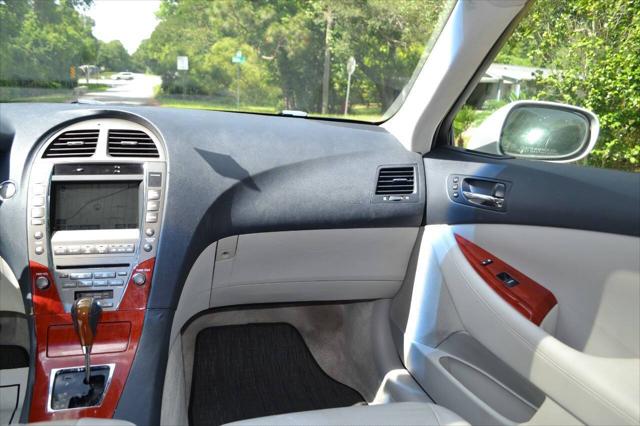 2008 Lexus ES 350 ES 350