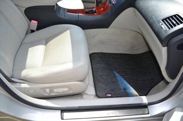 2008 Lexus ES 350 ES 350