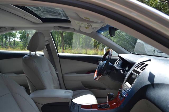 2008 Lexus ES 350 ES 350