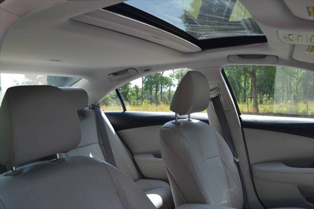 2008 Lexus ES 350 ES 350