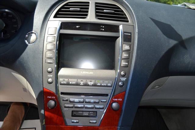2008 Lexus ES 350 ES 350