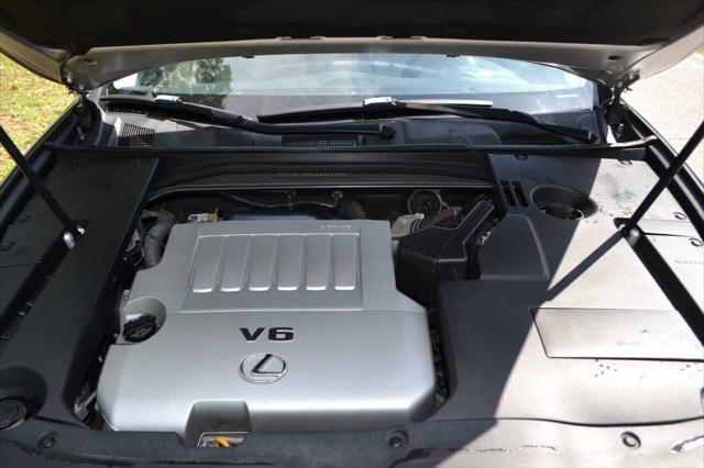 2008 Lexus ES 350 ES 350
