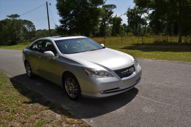 2008 Lexus ES 350 ES 350