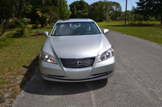 2008 Lexus ES 350 ES 350