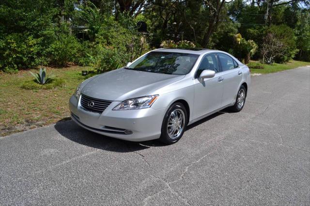 2008 Lexus ES 350 ES 350
