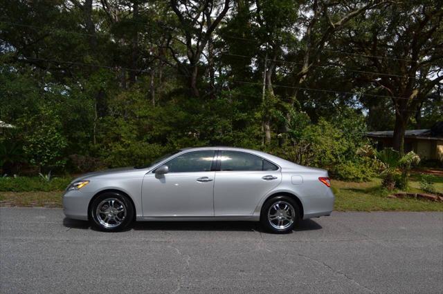 2008 Lexus ES 350 ES 350