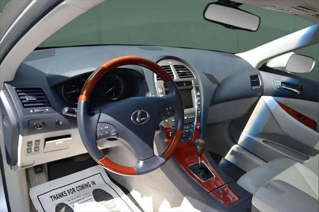 2008 Lexus ES 350 ES 350