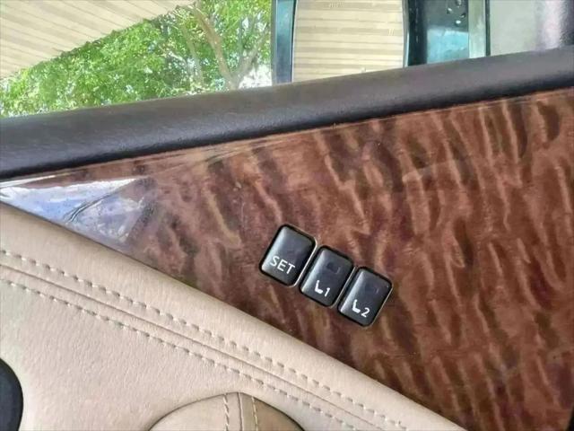 2017 Nissan Armada SL