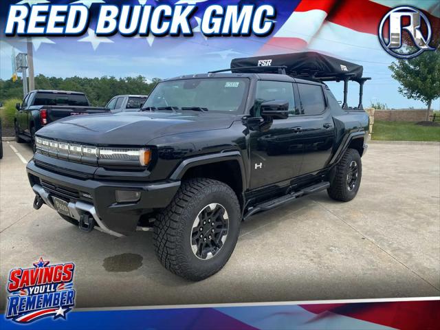 2025 GMC HUMMER EV e4WD 3X for sale in Kansas City, MO