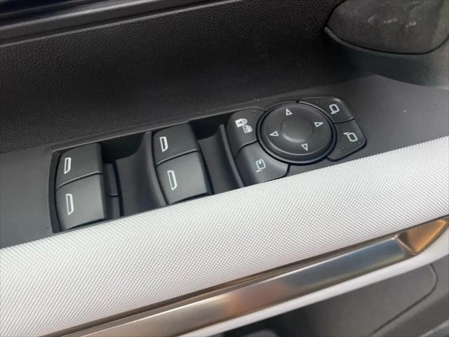 2025 GMC HUMMER EV e4WD 3X