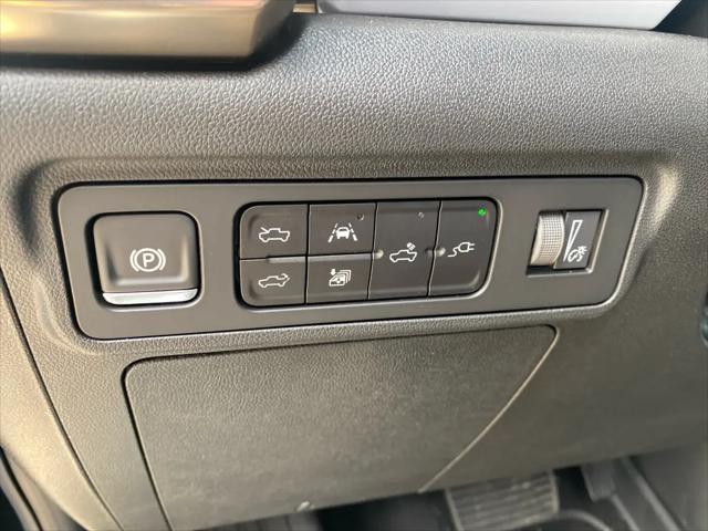 2025 GMC HUMMER EV e4WD 3X