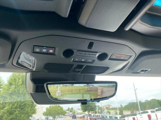 2025 GMC HUMMER EV e4WD 3X
