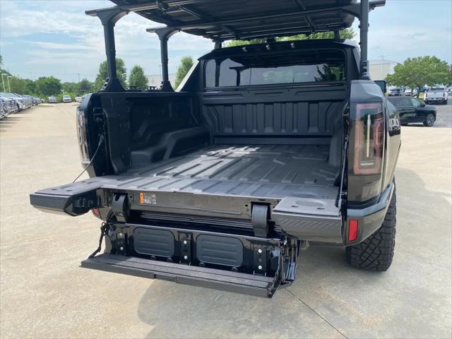 2025 GMC HUMMER EV e4WD 3X