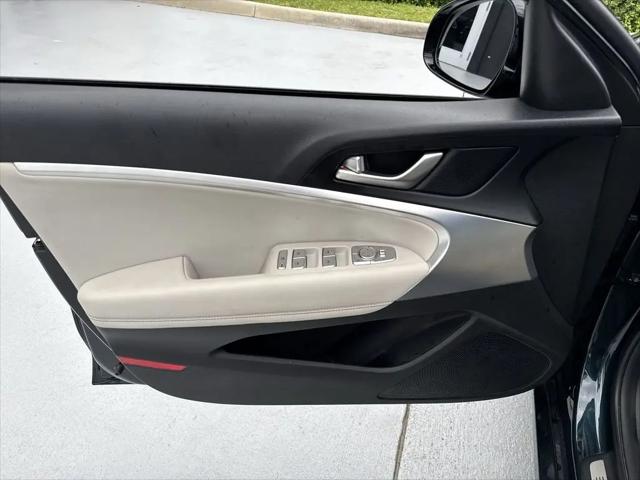2024 Genesis G70 2.5T AWD