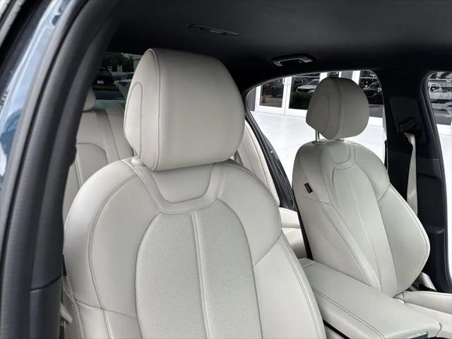 2024 Genesis G70 2.5T AWD