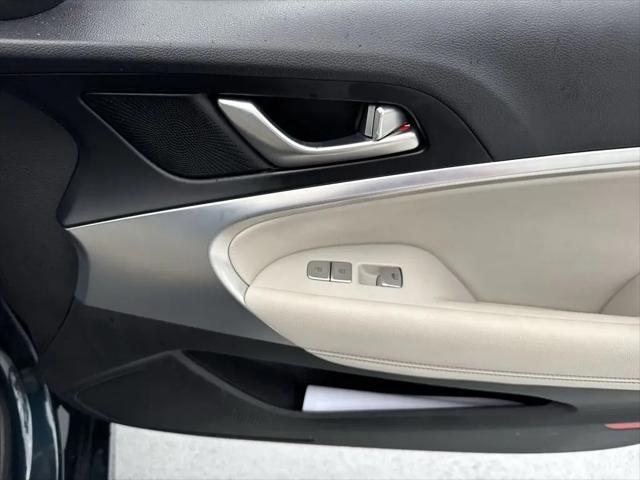 2024 Genesis G70 2.5T AWD