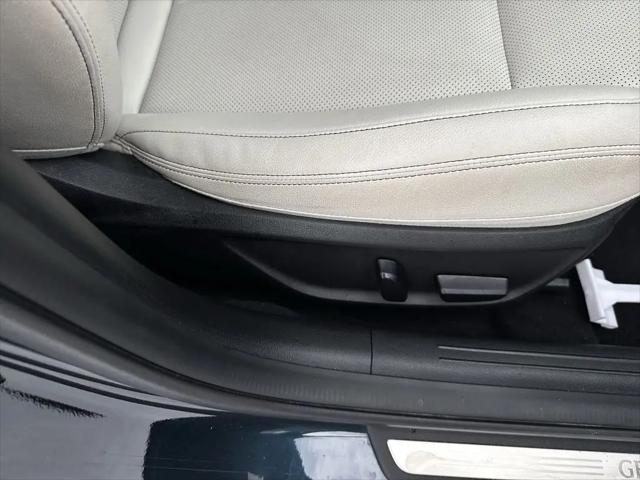 2024 Genesis G70 2.5T AWD