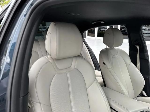 2024 Genesis G70 2.5T AWD