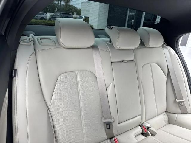 2024 Genesis G70 2.5T AWD