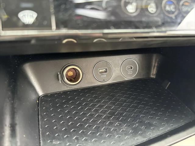 2024 Genesis G70 2.5T AWD