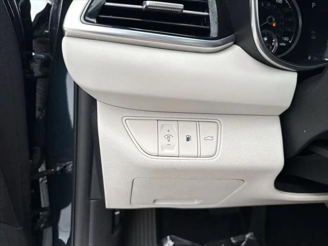 2024 Genesis G70 2.5T AWD