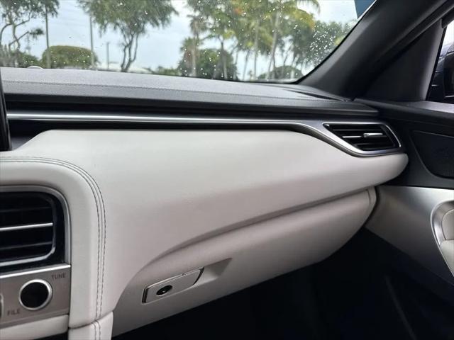 2024 Genesis G70 2.5T AWD