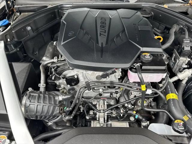 2024 Genesis G70 2.5T AWD