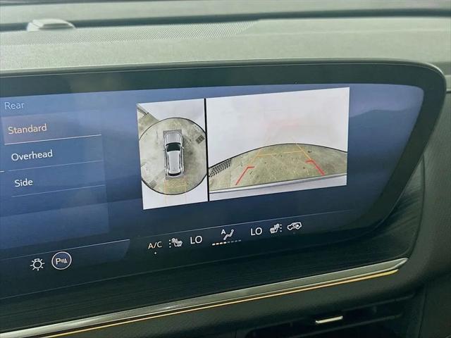2025 Buick Envision Preferred AWD