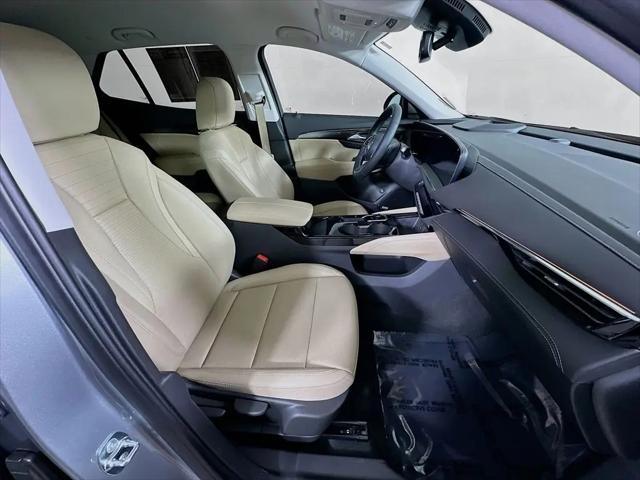 2025 Buick Envision Preferred AWD