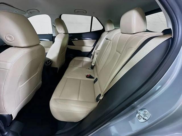 2025 Buick Envision Preferred AWD