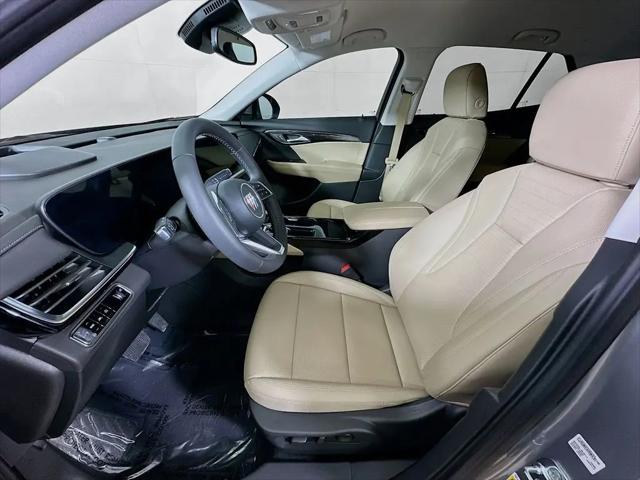 2025 Buick Envision Preferred AWD