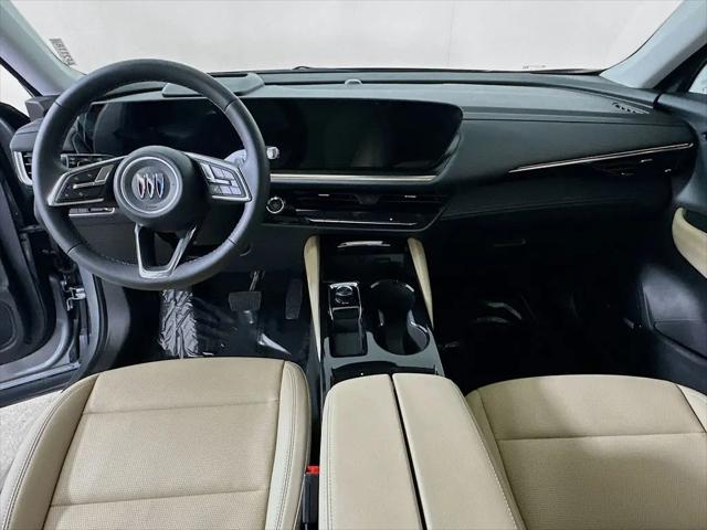 2025 Buick Envision Preferred AWD