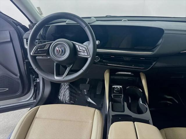 2025 Buick Envision Preferred AWD