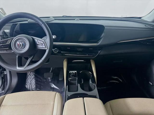 2025 Buick Envision Preferred AWD