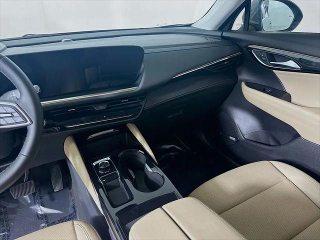 2025 Buick Envision Preferred AWD