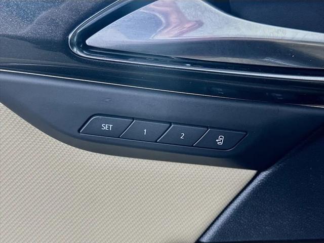 2025 Buick Envision Preferred AWD