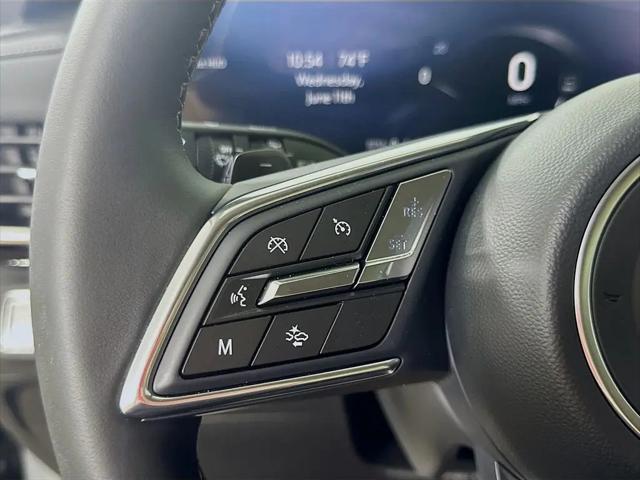 2025 Buick Envision Preferred AWD