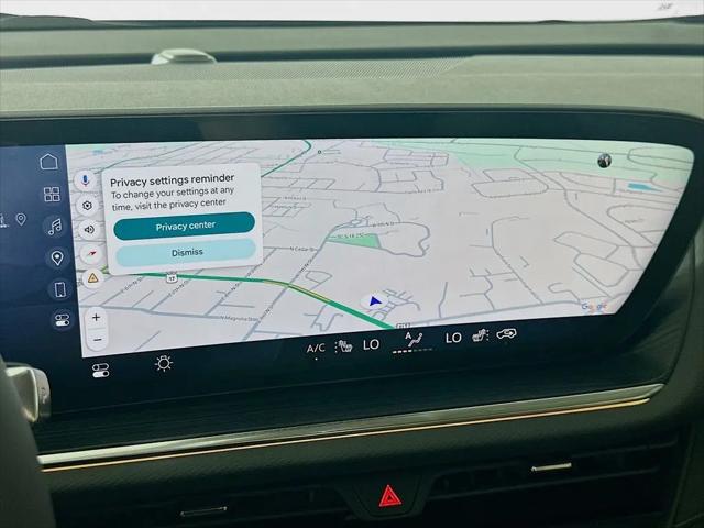 2025 Buick Envision Preferred AWD