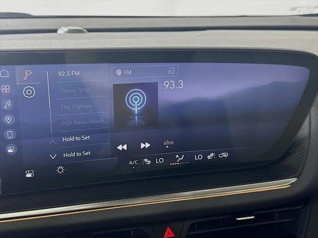 2025 Buick Envision Preferred AWD