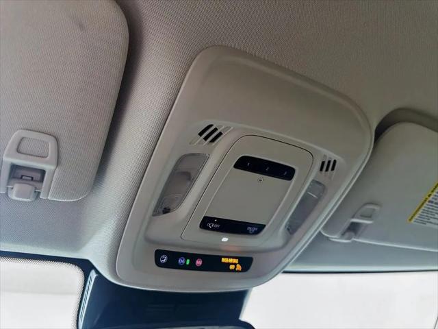 2025 Buick Envision Preferred AWD