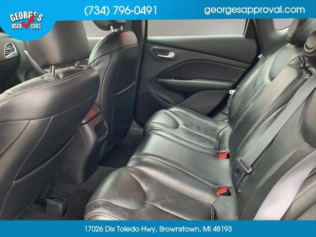 2013 Dodge Dart Limited