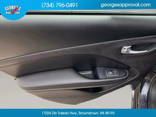 2013 Dodge Dart Limited