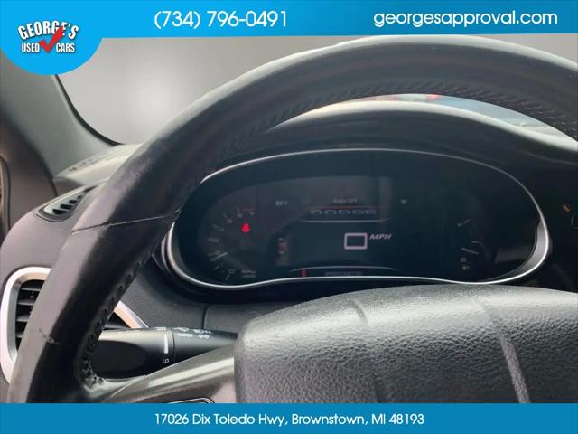 2013 Dodge Dart Limited
