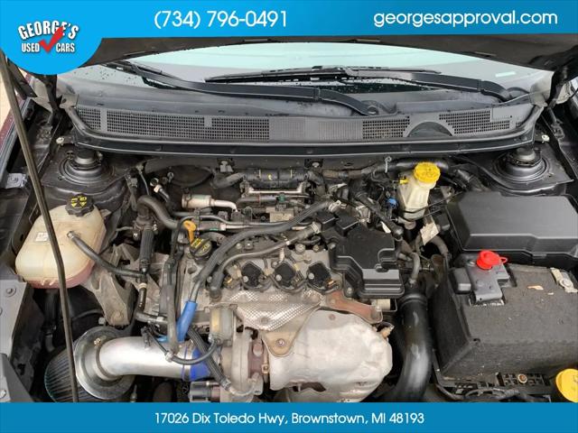 2013 Dodge Dart Limited