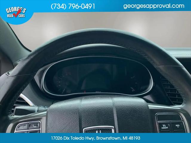 2013 Dodge Dart Limited
